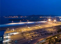 Macau airport Limousine Services